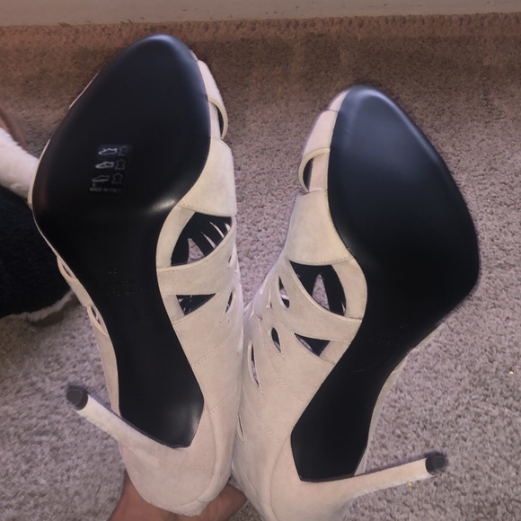 Giuseppe Zanotti Heels